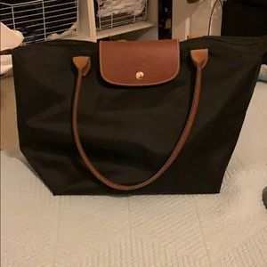 Longchamp Le Pliage Large Tote
